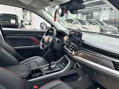 2021 Haval H6 1.5GDIT AT Champion, белый — фото 10