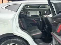 2021 Haval H6 1.5GDIT AT Champion, белый — фото 11