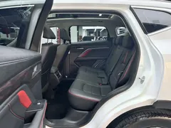 2021 Haval H6 1.5GDIT AT Champion, белый — фото 12