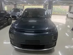 2026 Leapmotor D19 EREV 500 Premium 6-seat — фото 2