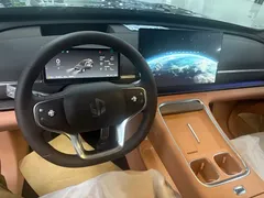 2026 Leapmotor D19 EREV 500 Premium 6-seat — фото 5