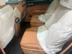 2026 Leapmotor D19 EREV 500 Premium 6-seat — фото 6
