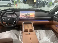 2026 Leapmotor D19 EREV 500 Premium 6-seat — фото 7