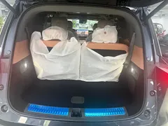 2026 Leapmotor D19 EREV 500 Premium 6-seat — фото 8