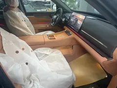 2026 Leapmotor D19 EREV 500 Premium 6-seat — фото 9