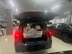 2026 Leapmotor D19 EREV 500 Premium 6-seat — фото 10