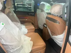 2026 Leapmotor D19 EREV 500 Premium 6-seat — фото 12