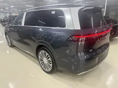 2026 Leapmotor D19 EREV 500 Premium 6-seat — фото 14