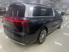 2026 Leapmotor D19 EREV 500 Premium 6-seat — фото 16