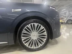 2026 Leapmotor D19 EREV 500 Premium 6-seat — фото 17