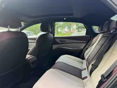 2026 BYD Seal 07 1.5T PHEV 135km Premium, синий — фото 4