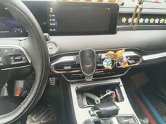 2021 Jetour X70 PLUS 1.5T DCT 5-seat, белый — фото 9