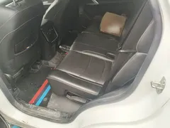 2021 Jetour X70 PLUS 1.5T DCT 5-seat, белый — фото 13