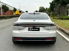 2024 Nio ET7 75kWh Executive Signature — фото 2