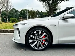 2024 Nio ET7 75kWh Executive Signature — фото 3