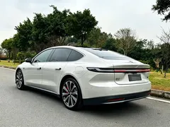 2024 Nio ET7 75kWh Executive Signature — фото 4