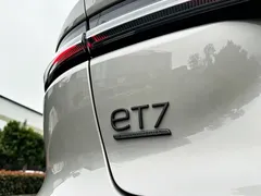 2024 Nio ET7 75kWh Executive Signature — фото 5