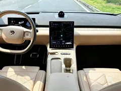 2024 Nio ET7 75kWh Executive Signature — фото 6