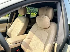 2024 Nio ET7 75kWh Executive Signature — фото 9