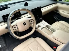 2024 Nio ET7 75kWh Executive Signature — фото 10