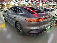 2023 BYD Han PHEV 121km Champion Elite — фото 4