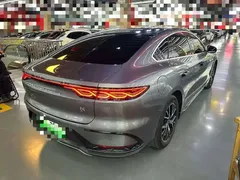 2023 BYD Han PHEV 121km Champion Elite — фото 6