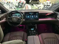 2023 BYD Han PHEV 121km Champion Elite — фото 8