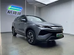 2026 BYD Song Pro DM-i PHEV 133KM Advance — фото 3