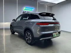 2026 BYD Song Pro DM-i PHEV 133KM Advance — фото 4