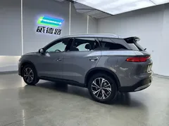 2026 BYD Song Pro DM-i PHEV 133KM Advance — фото 5
