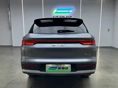 2026 BYD Song Pro DM-i PHEV 133KM Advance — фото 6