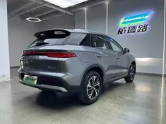 2026 BYD Song Pro DM-i PHEV 133KM Advance — фото 8