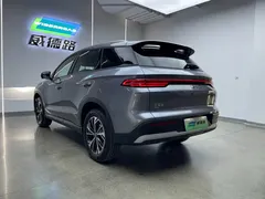 2026 BYD Song Pro DM-i PHEV 133KM Advance — фото 9