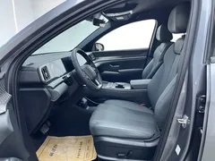 2026 BYD Song Pro DM-i PHEV 133KM Advance — фото 13