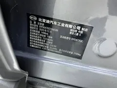 2026 BYD Song Pro DM-i PHEV 133KM Advance — фото 18