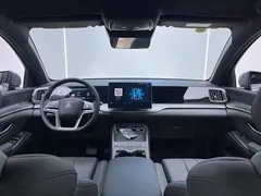 2026 BYD Song Pro DM-i PHEV 133KM Advance — фото 20