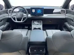 2026 BYD Song Pro DM-i PHEV 133KM Advance — фото 22