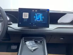 2026 BYD Song Pro DM-i PHEV 133KM Advance — фото 24