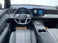 2026 BYD Song Pro DM-i PHEV 133KM Advance — фото 25