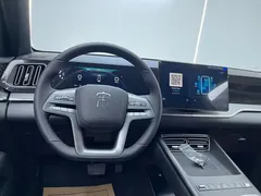 2026 BYD Song Pro DM-i PHEV 133KM Advance — фото 26