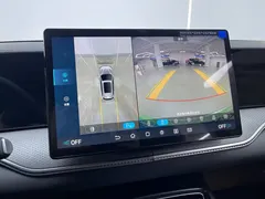 2026 BYD Song Pro DM-i PHEV 133KM Advance — фото 29