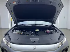 2026 BYD Song Pro DM-i PHEV 133KM Advance — фото 30