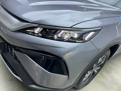 2026 BYD Song Pro DM-i PHEV 133KM Advance — фото 31
