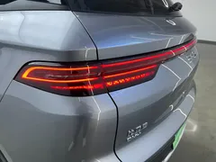 2026 BYD Song Pro DM-i PHEV 133KM Advance — фото 33