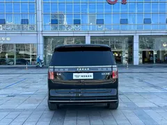2024 Zeekr 009, чёрный — фото 7