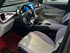 2023 BYD Dolphin 420km Freedom — фото 4