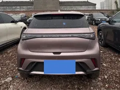 2023 BYD Dolphin 420km Freedom — фото 8