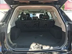 2022 Chery Tiggo 8 Pro 290T 2WD 5-seat, чёрный — фото 19