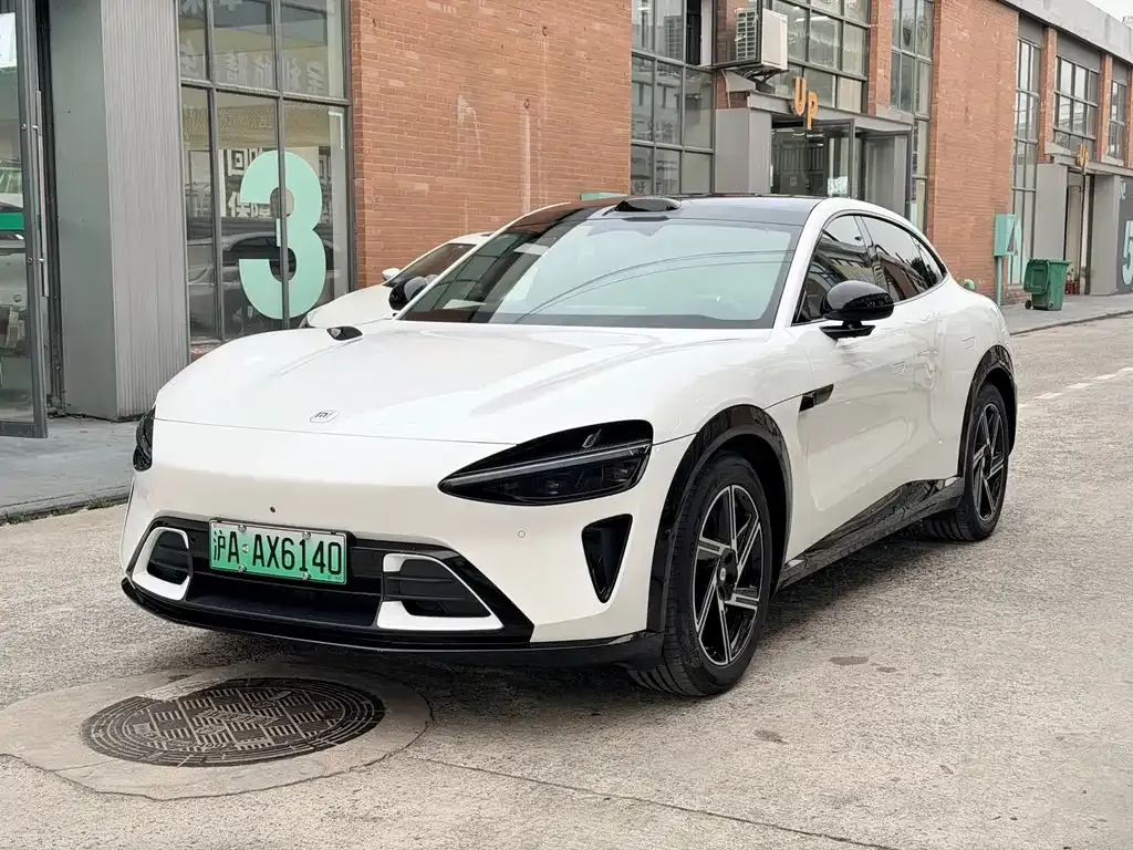 2025 Xiaomi YU7 4WD Pro