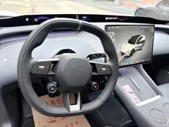 2025 Xiaomi YU7 4WD Pro, белый — фото 6